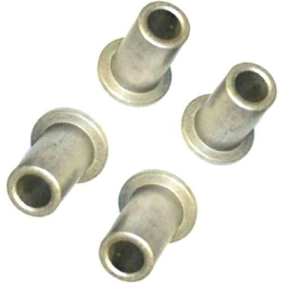 NV4500 Transmission Shift Tower Shifter Set W/ 4 Spacer Bushings TS18873 Fits for Dodge, for Chevy, for GMC W/ 4 Bolt Shifter