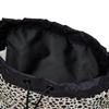 Kelty DP KINCHAKU SHOULDER Beige Dalmatian Shoulder Bag