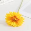 Daisy Flowers Simulated Home Living Room Decorations Ornaments Flowers Fake
