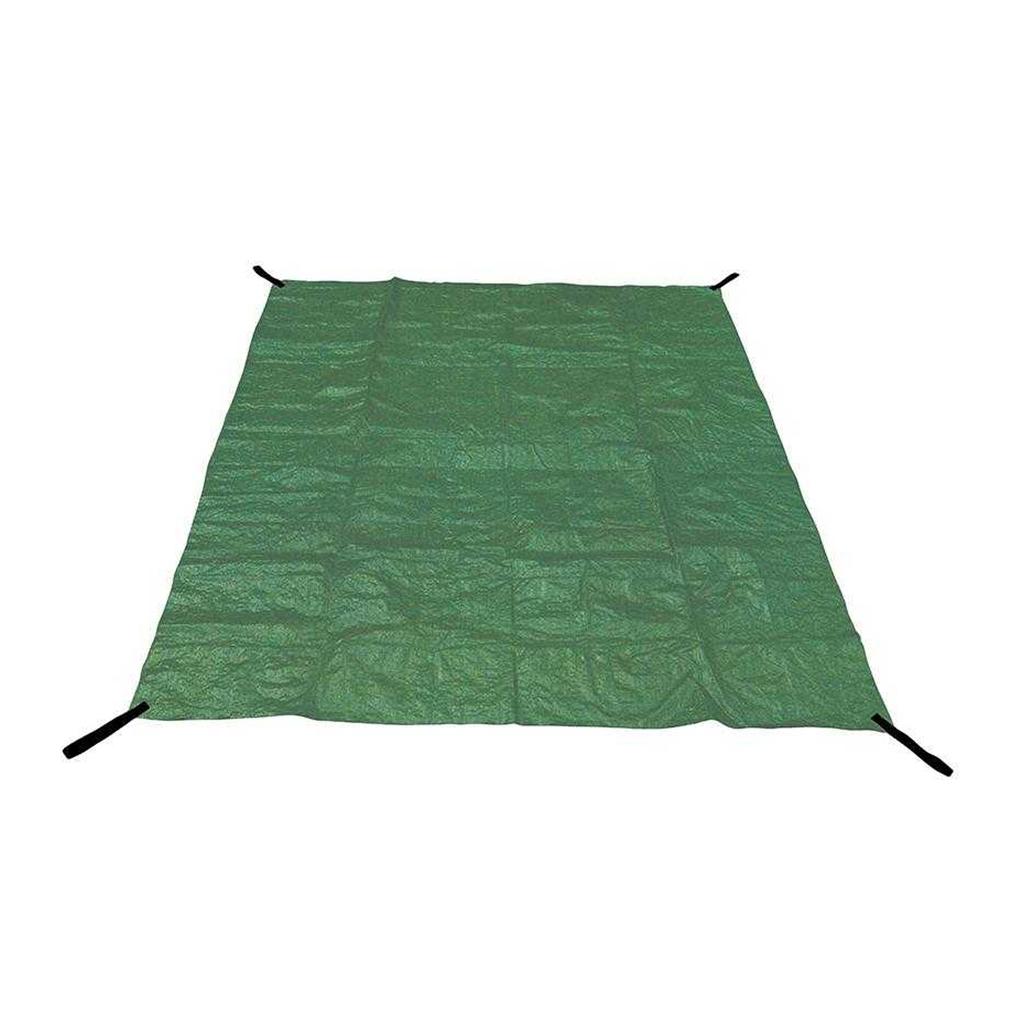 Silverline Polyethylene Groundsheet
