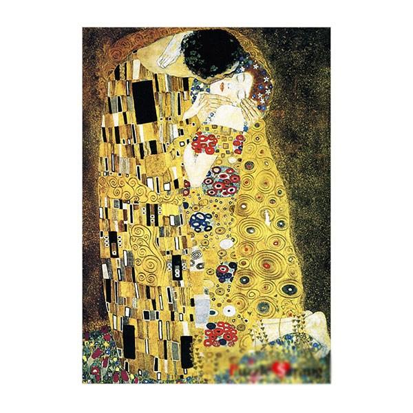 

Пазл Chamber Art Kiss, 38 x 52см, 1 шт., 500 шт., 500 шт. Пазл, Детские игры, Развивающие игрушки