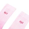 EPT GRADATION SOCKS (PINK)