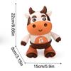 Boogie Cow Light Up Dancing Cow, Boogie Cow Light Up Dancing Cow For Active Fun, Dancing Cow Toy, Musical Boogiecow Toy