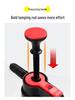 2L Hand Pump Foam & Watering Sprayer for Car Wash & Flowers