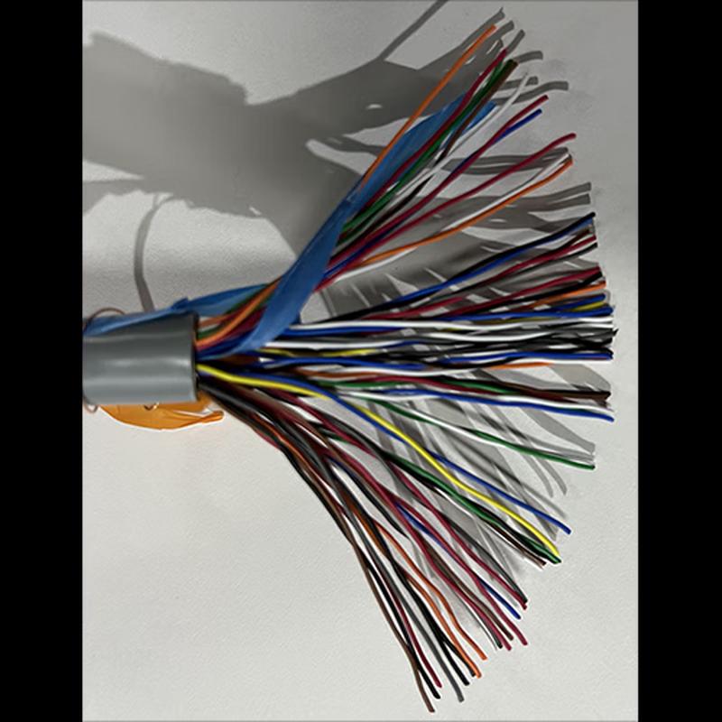 NGL04 Zhuhai Gaoling 64-Core User Cable