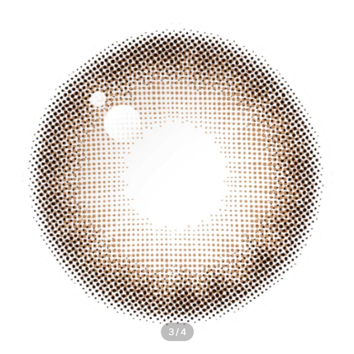 A2G One Day 13.6 Braun