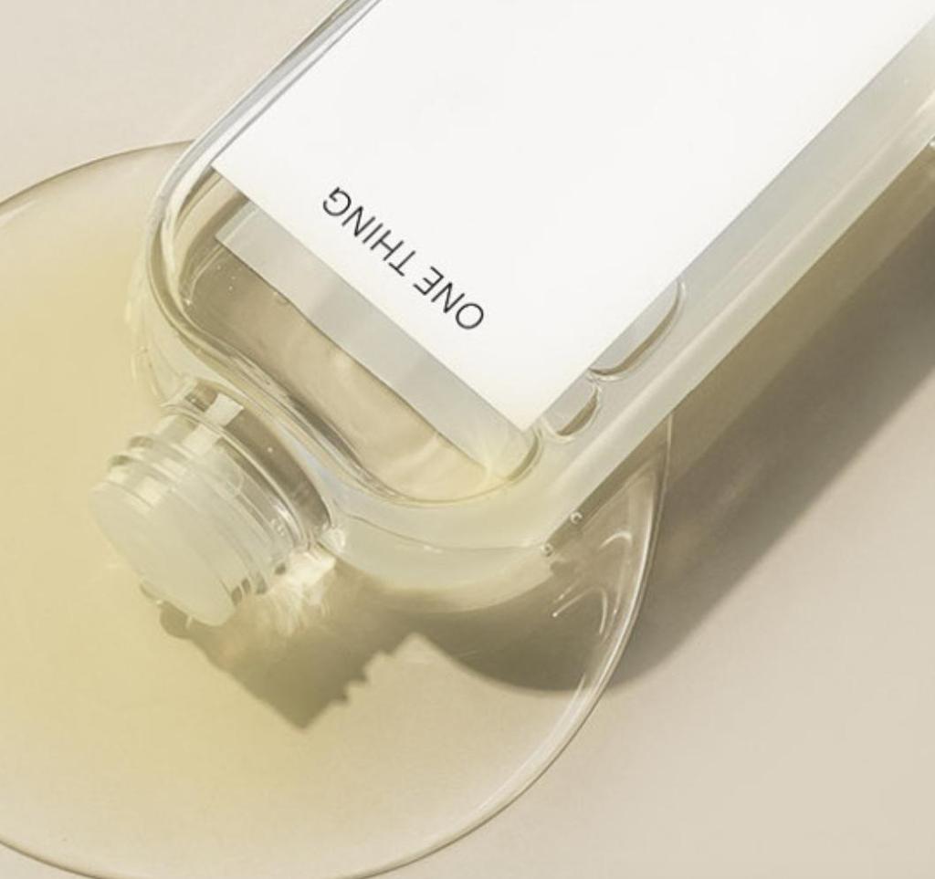 ONE THING Citrus Unshiu Fruit Extract Toner Brightening Tone Clarifying 150ml