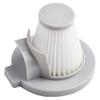 Easy To Use HEPA Filter Improve Cleanliness Plastic