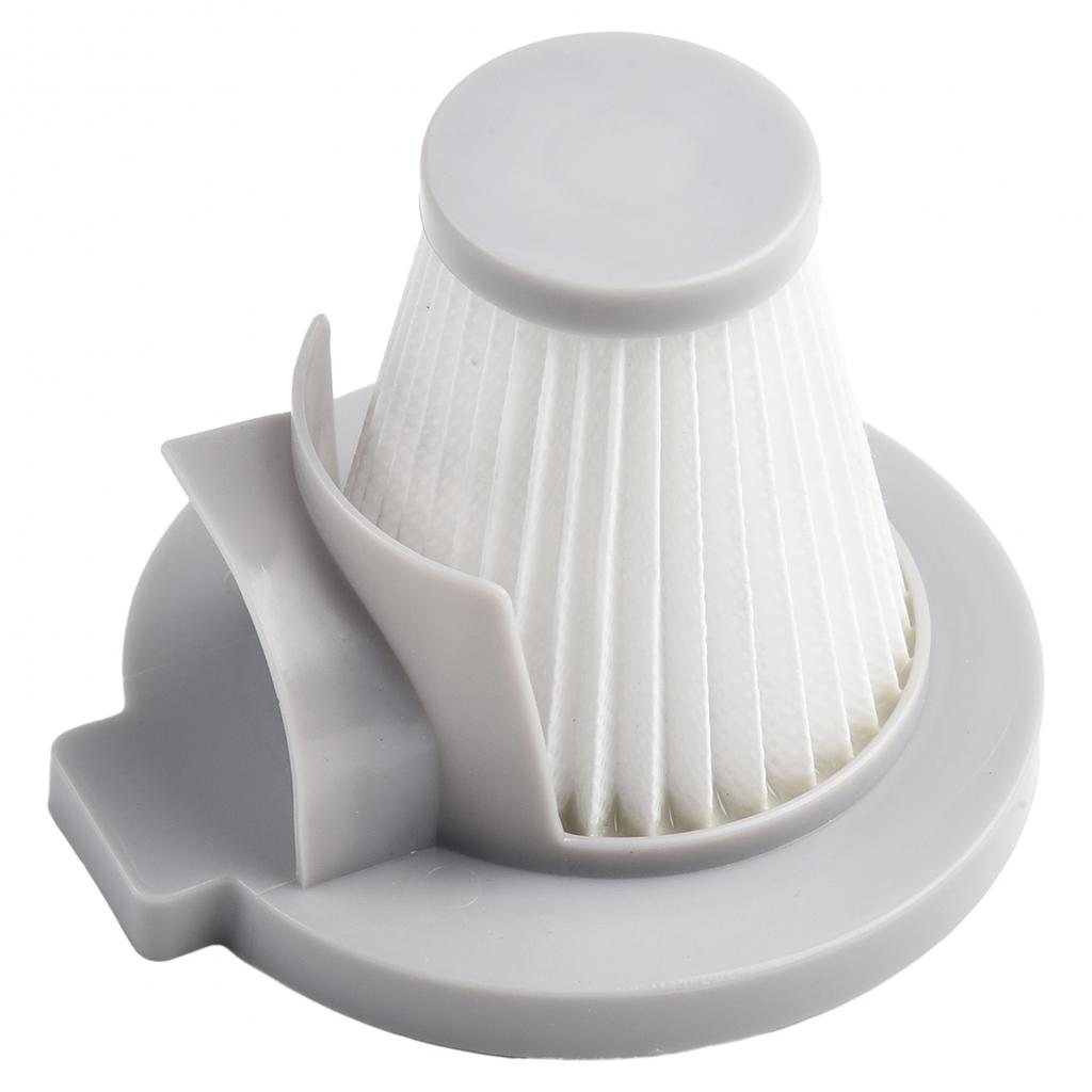 Easy To Use HEPA Filter Improve Cleanliness Plastic
