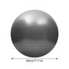Women Pilates Balls Balance Trainers Thicken Gym Workout Balls Fitness Chair Balance Trainers Exercise Ball Enduring