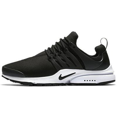 Air Presto Essential Чорний/Чорний Білий 848187-009