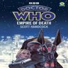Doctor Who Empire of Death Target Collection by Scott Handcock Paperback Book 9781785949531