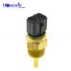 Water Coolant Temperature Sensor Connector For Hyundai Accent Veloster KIA Motor G70 2000-2015 39220-38030 3922038030 3922038020