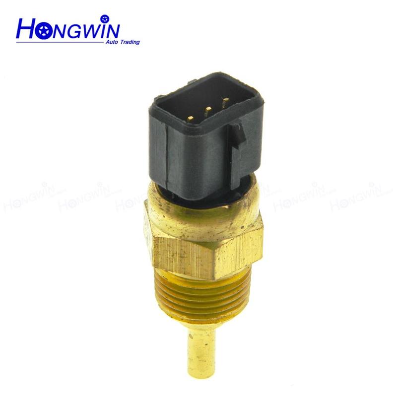 Water Coolant Temperature Sensor Connector For Hyundai Accent Veloster KIA Motor G70 2000-2015 39220-38030 3922038030 3922038020