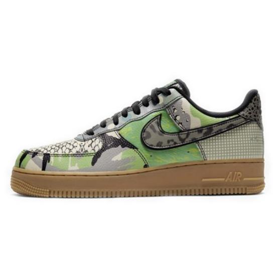 Nike Air Force 1 Low QS City of Dreams 2020 -CT8441-002