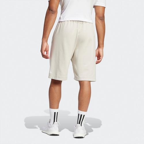 Adidas Sportlife Casual Shorts Men's Ecru JE8955