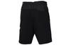 Nike Pantaloncini Sportivi da Uomo Neri Moderati BV3117-010