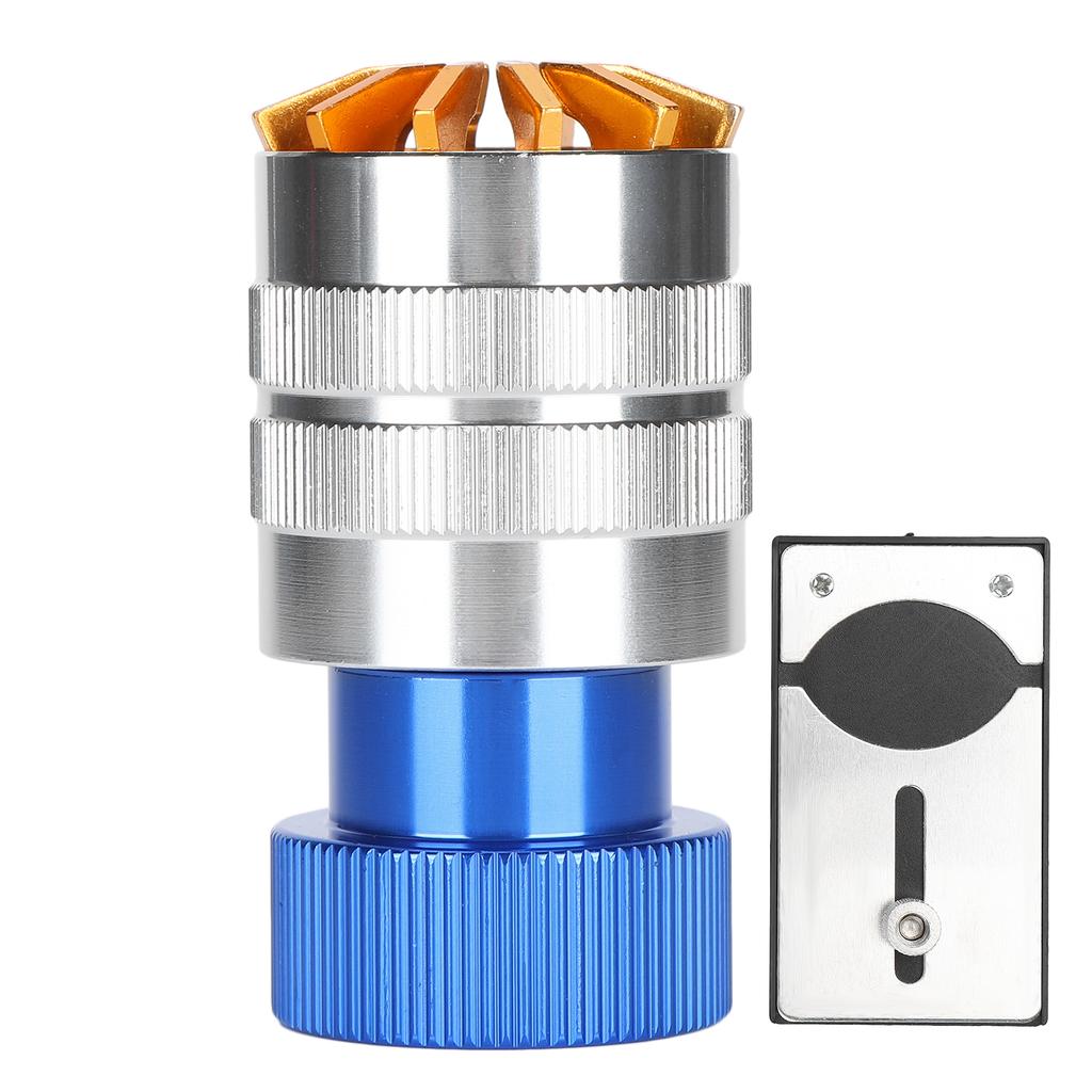 Profesionální nástroj pro demontáž sklíček hodinek, odstraňovač sklíček hodinek, nástroj pro opravu hodinek pro hodináře