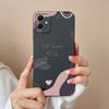 For Samsung Galaxy A05 A05S Phone Cases Simple Unique Soft Liquid Silicone Camera Protection Back Cover For Samsung A 05 Funda