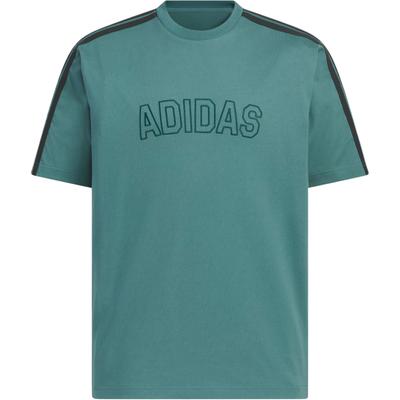 SS25 Modern Logo Letter Sports Casual Short Sleeve T-Shirt Men T-Shirts KC2838