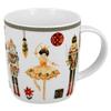 Kubek Świąteczny Christmas Nutcracker