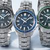 Casio Orologio da uomo OCEANUS OCW-S400-2AJF [OCEANUS Manta OCW-S400] rotondo argento titanio analogico