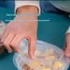 Tongyuan 750ml Disposable Takeaway Container with Lid