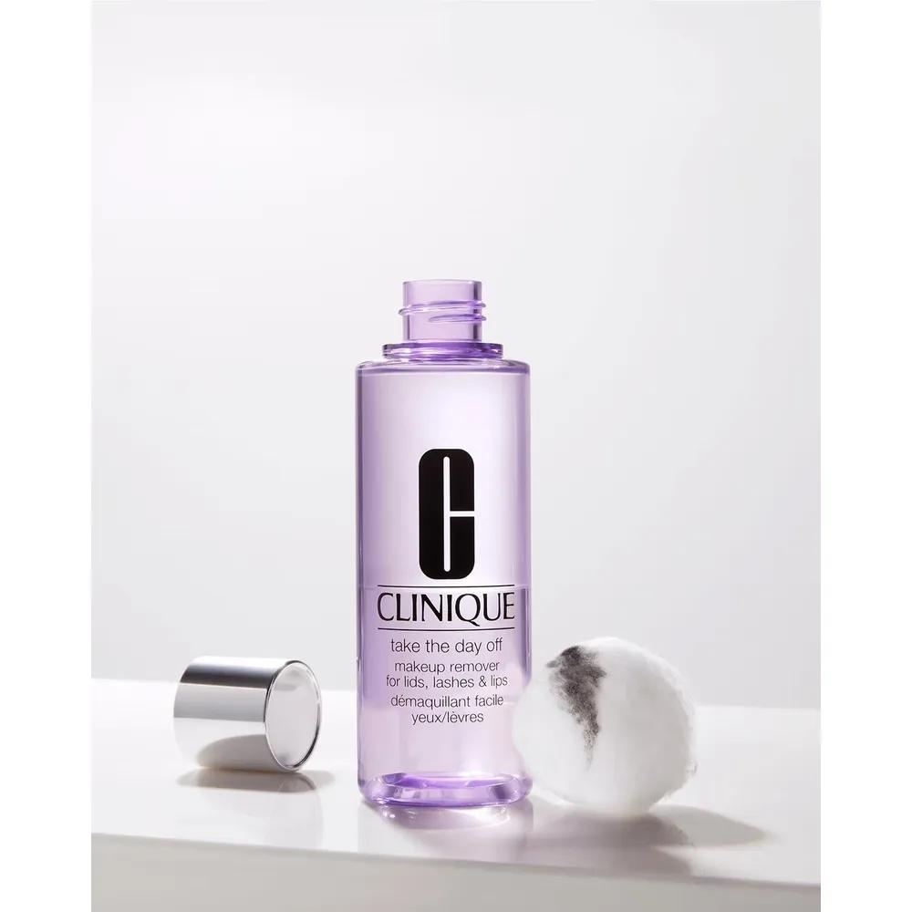 Clinique Take the Day Off Makeup Remover