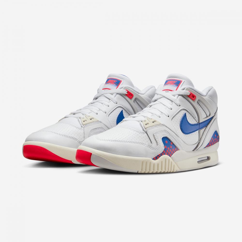 Nike Air Tech Challenge Ii Qs Fz9033 102