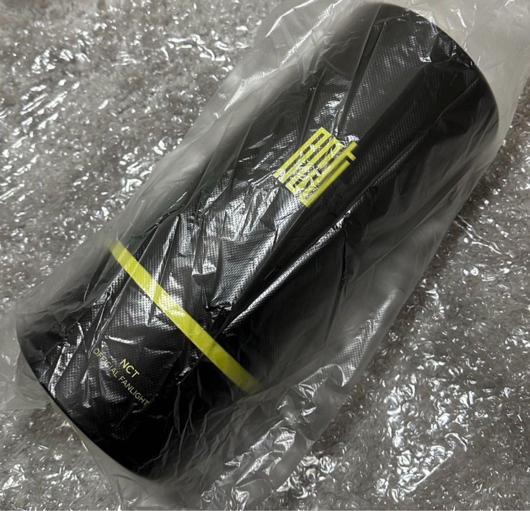 

[Б/У] Лайтстик NCT Kusadunki (старая модель)