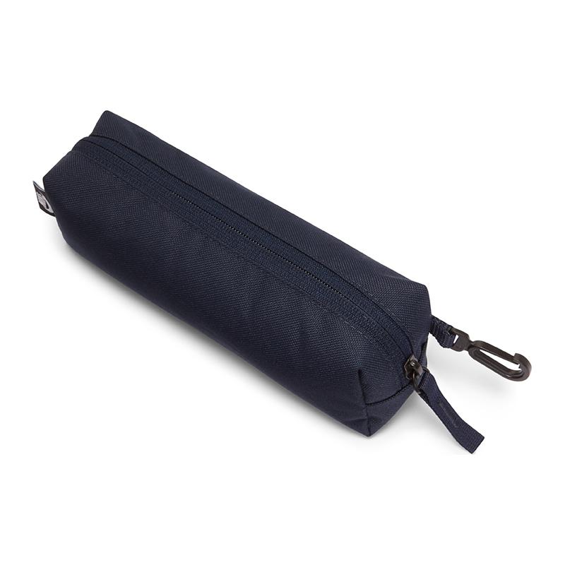 Nike Polyester Backpack Regular Unisex Obsidian Color Lightweight Casual BA6032-451