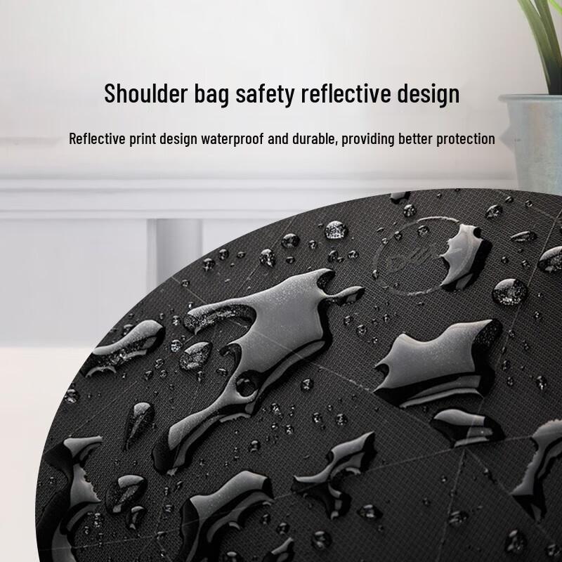 Dell 15-inch Essential Laptop Shoulder Bag with Mouse Set