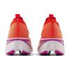 New Balance FuelCell SuperComp Trainer Electric Red Women Sneakers Silver-Metallic WRCXCR2