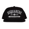 Dsquared2 Logo Cap