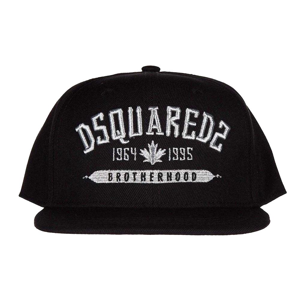 Dsquared2 Logo Cap