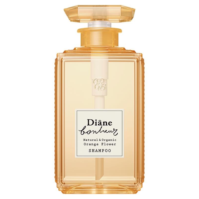 Moist Diane Шампунь Botanist Blend