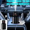 Five Flavors of Glass Car Air Freshener Car Aromatherapy Car Humidifier Valve Cap for Nismo J10 Juke Pulsar Sentra Altima