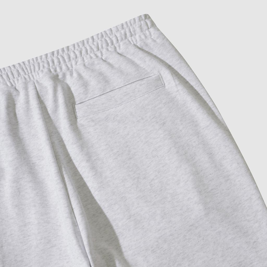 UMBRO Essentials Loose Jogger Pants White (Uq123Cfp19) (A Type)