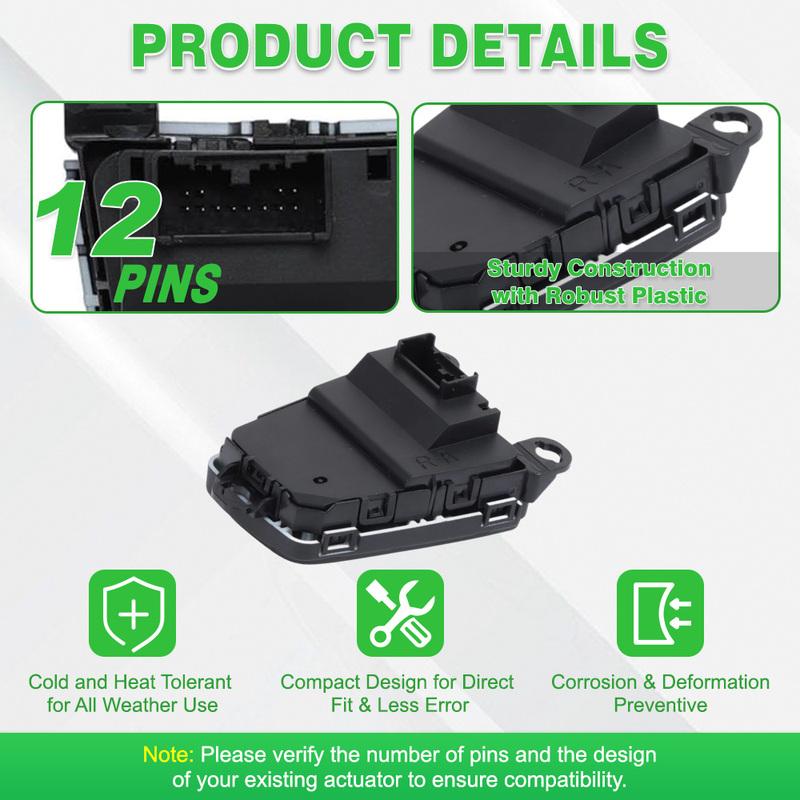 12 P Right Side Steering Wheel Audio Control Button For GMC Sierra 1500 2500 HD 3500 HD  Chevrolet Blazer