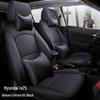 Hyundai iX25 Custom Sport Seat Cover - Full Coverage