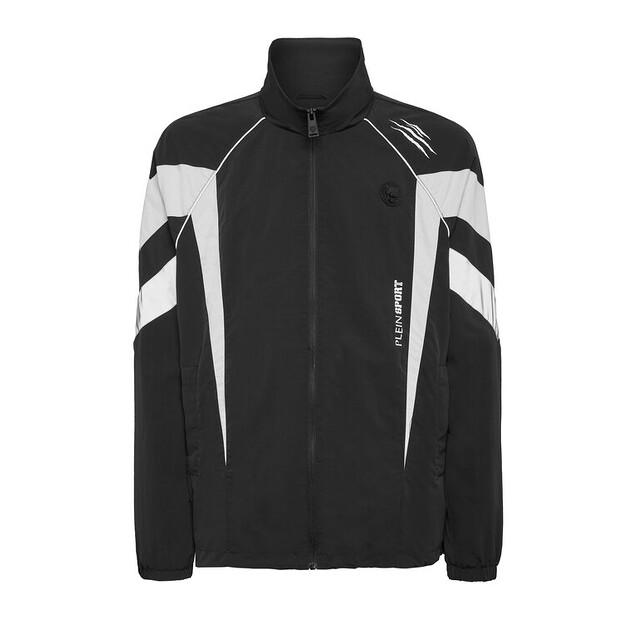 Толстовка спортивная Plein Sport 23003 EU 3XL