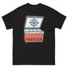 Freezer Home Appliance Electronics T-Shirt