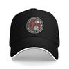 Grateful Dead Baseball Cap UnisexTeens Custom Logo Hip Hop Hats Summer Classic Hunting Camping Breathable Baseball Caps