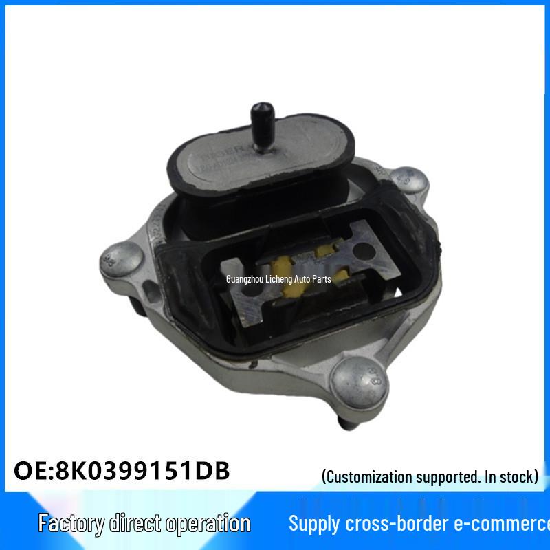 

Popular 8K0399151CD/8K0399151DB Gearbox Bracket for Porsche Macan Ling Huo