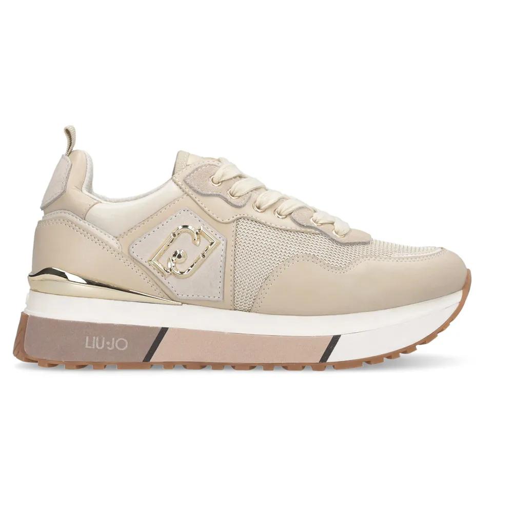 

Liu·jo Кросовки Liu Jo Maxi Wonder 01 37