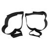Slave Restraints Set Handcuffs Ankle Cuffs BDSM Bondage Kit Sex Products Adult Games Sex Toys For Couples Flirting