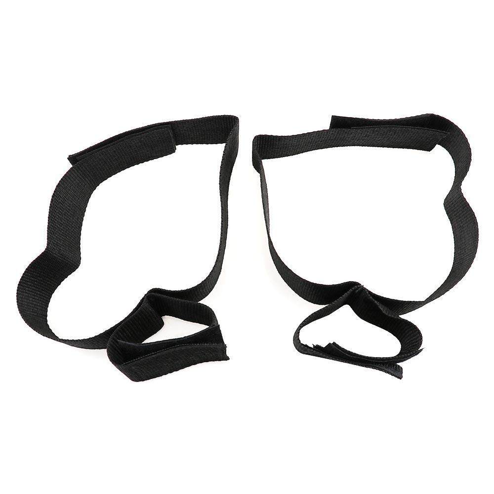 Slave Restraints Set Handcuffs Ankle Cuffs BDSM Bondage Kit Sex Products Adult Games Sex Toys For Couples Flirting