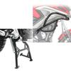 Upper Crankcase Guard + Center Stand Set for Honda NC 700 X 12-13