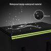 Fireproof/Waterproof Portable Battery & Document Storage Bag (Large Capacity)