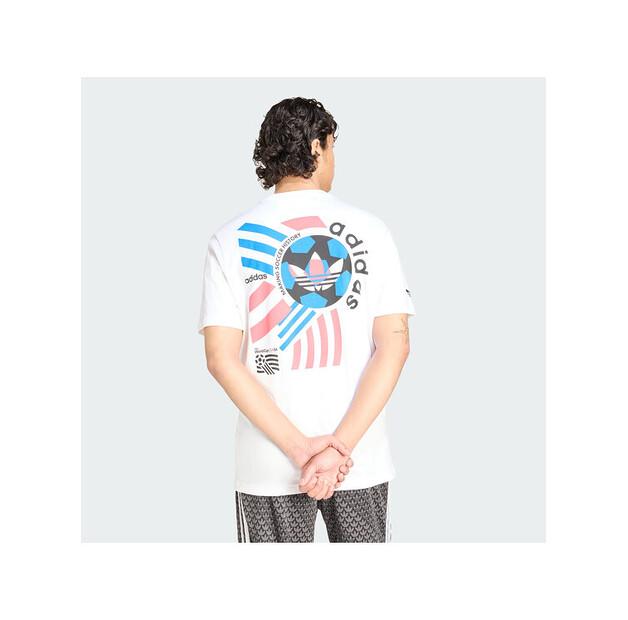 Футболка adidas 163028